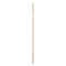 12 Pack: Gold Metal Faceted Cube Beads by Bead Landing™